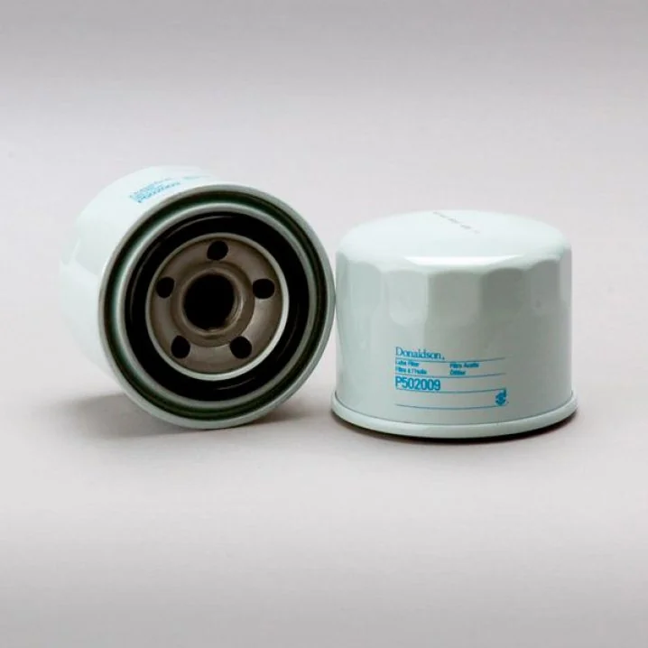 Donaldson - P502009 - Oil filter