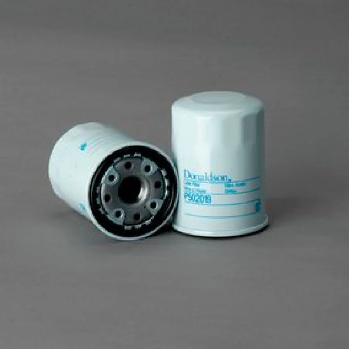 Donaldson - P502019 - Oil filter (spin-on)
