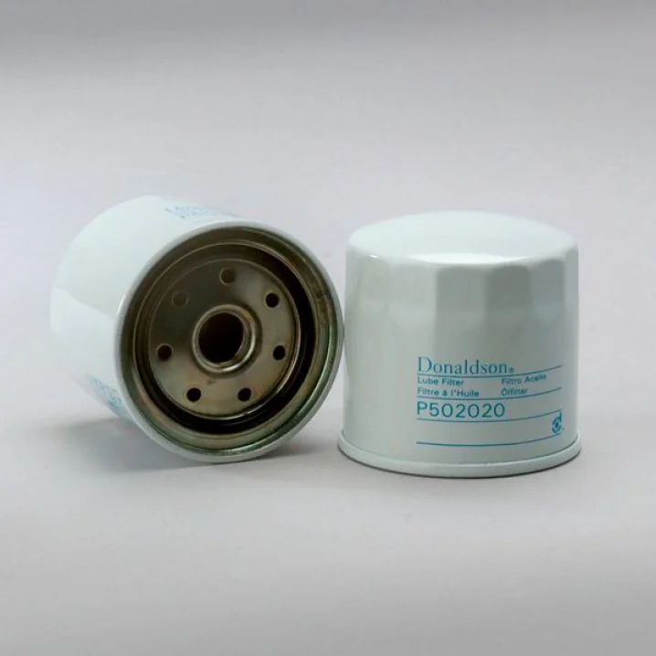 Donaldson - P502020 - Oil filter spin-on