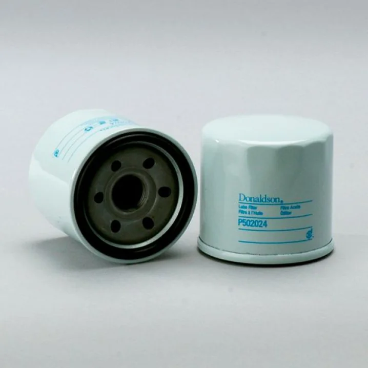 Donaldson - P502024 - Oil filter spin-on