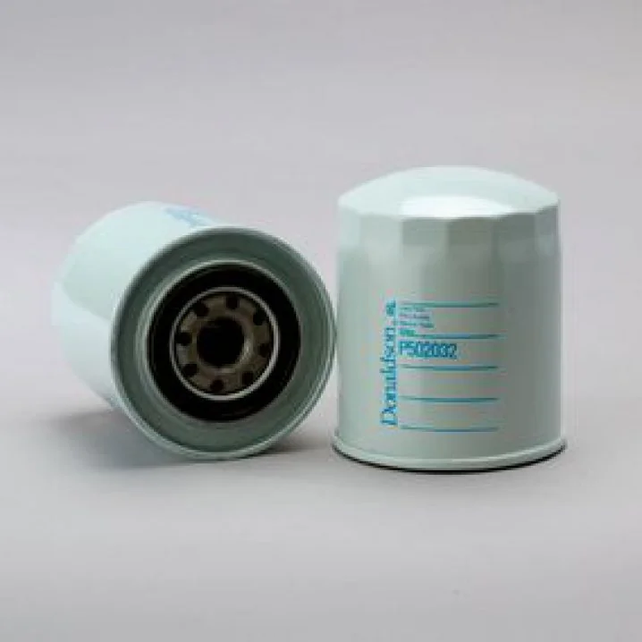 Donaldson - P502032 - Oil filter (spin-on)