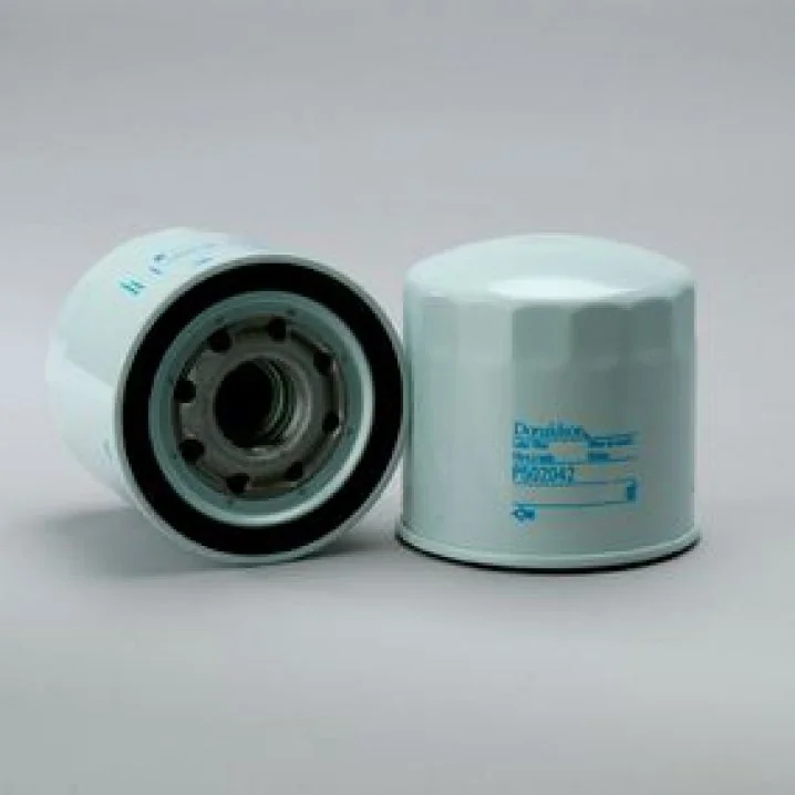 Donaldson - P502042 - Oil filter (spin-on)