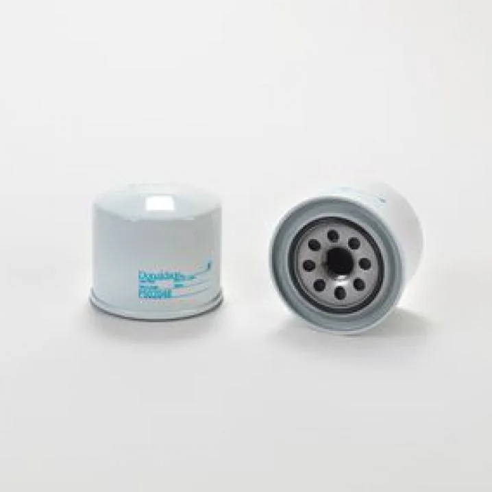 Donaldson - P502048 - Oil filter (spin-on)