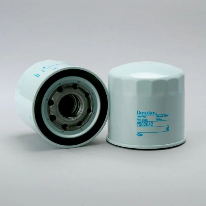 Donaldson - P502060 - Oil filter spin-on