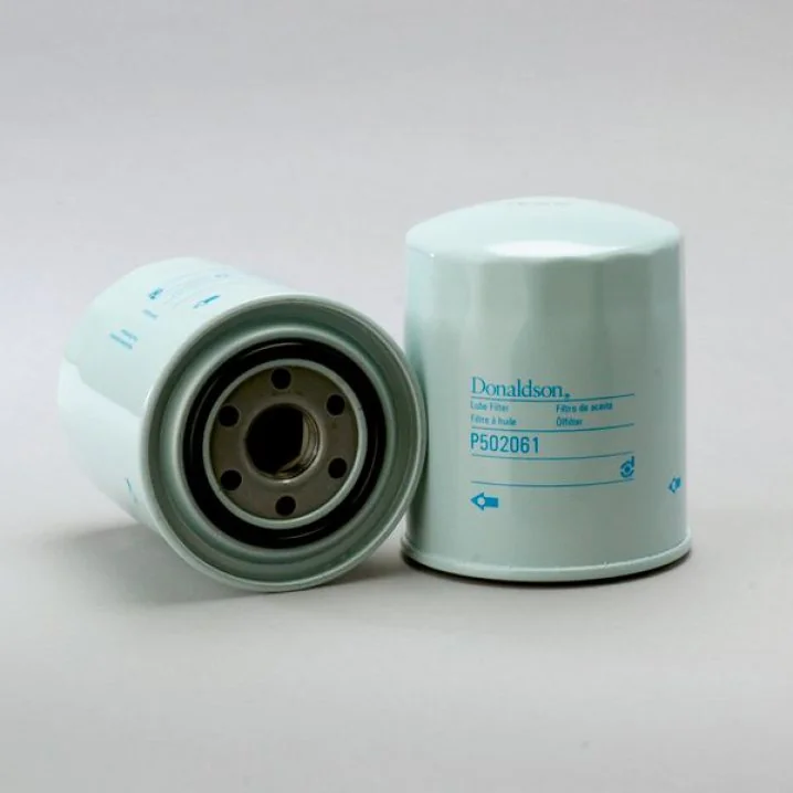 Donaldson - P502061 - Oil filter spin-on