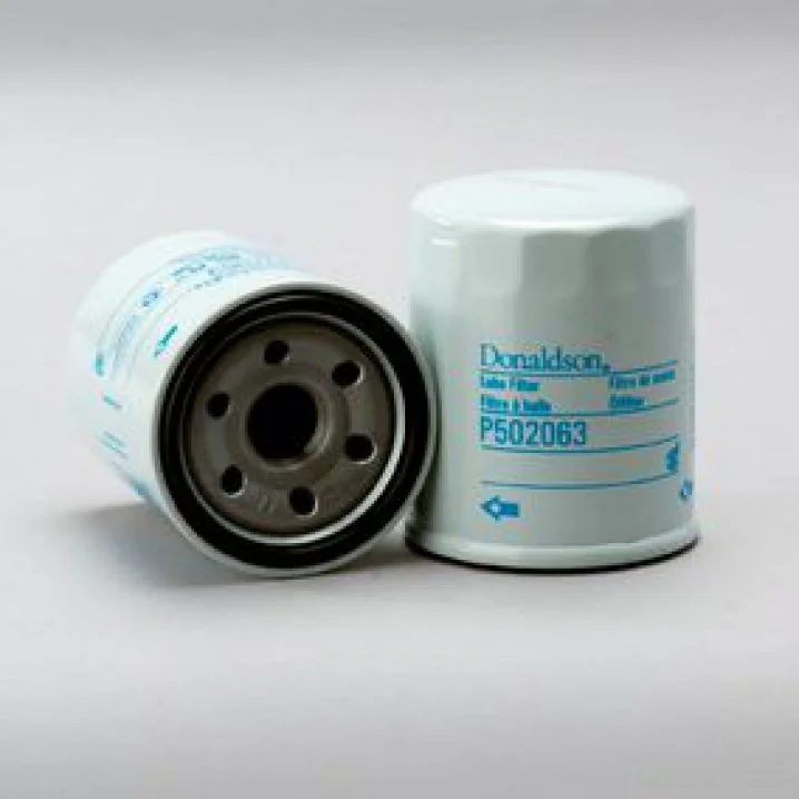 Donaldson - P502063 - Oil filter