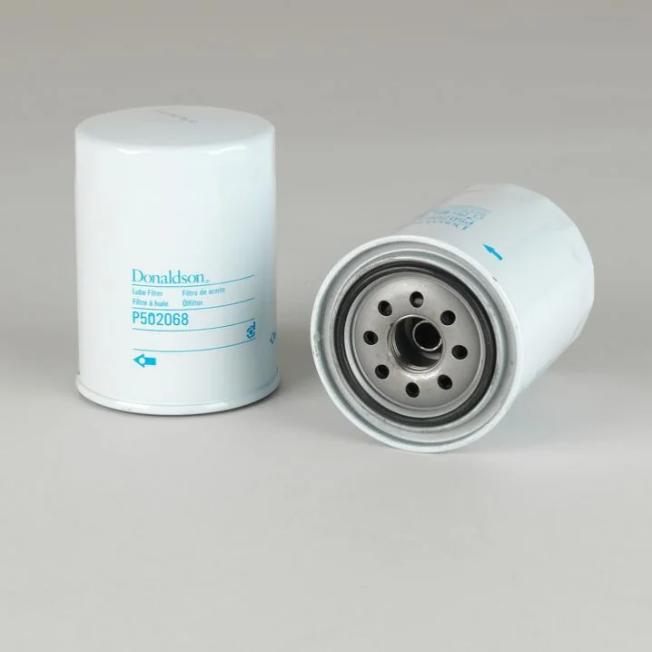 Donaldson - P502068 - Oil filter spin-on