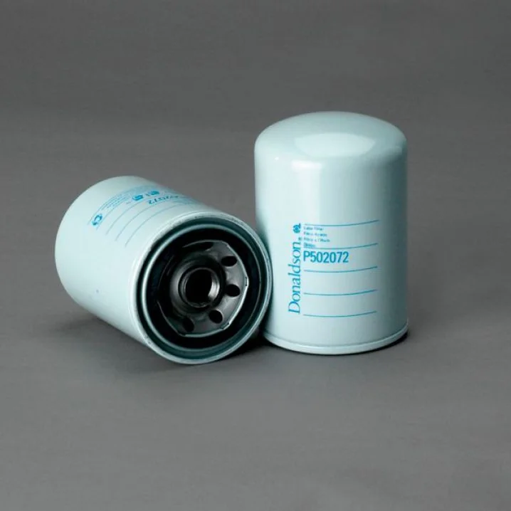 Donaldson - P502072 - Oil filter spin-on