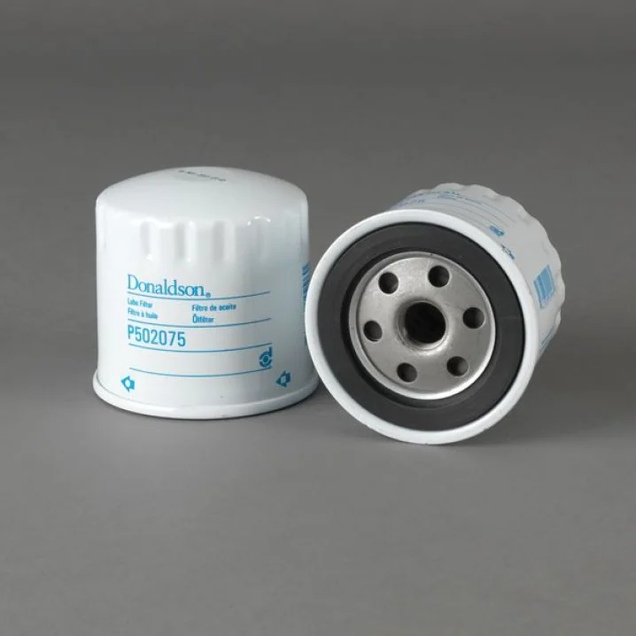 Donaldson - P502075 - Oil filter