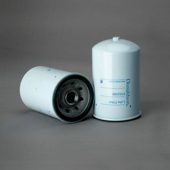 Donaldson - P502088 - Oil filter spin-on