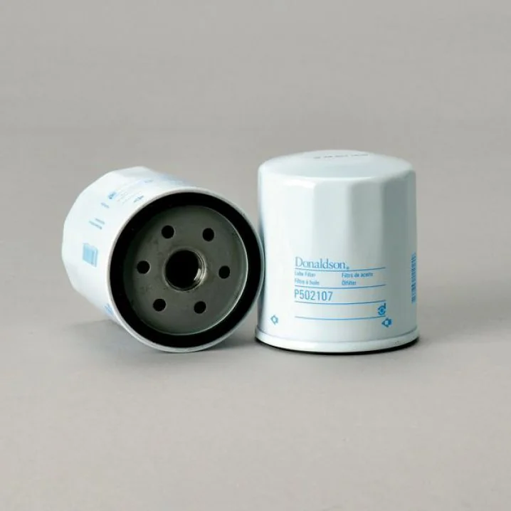 Donaldson - P502107 - Oil filter spin-on