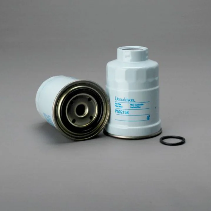 Donaldson - P502158 - Fuel filter spin-on