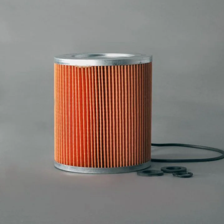 Donaldson - P502186 - Oil filter element