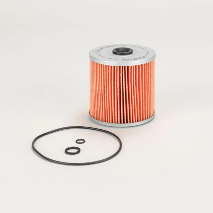 Donaldson - P502202 - Oil filter element