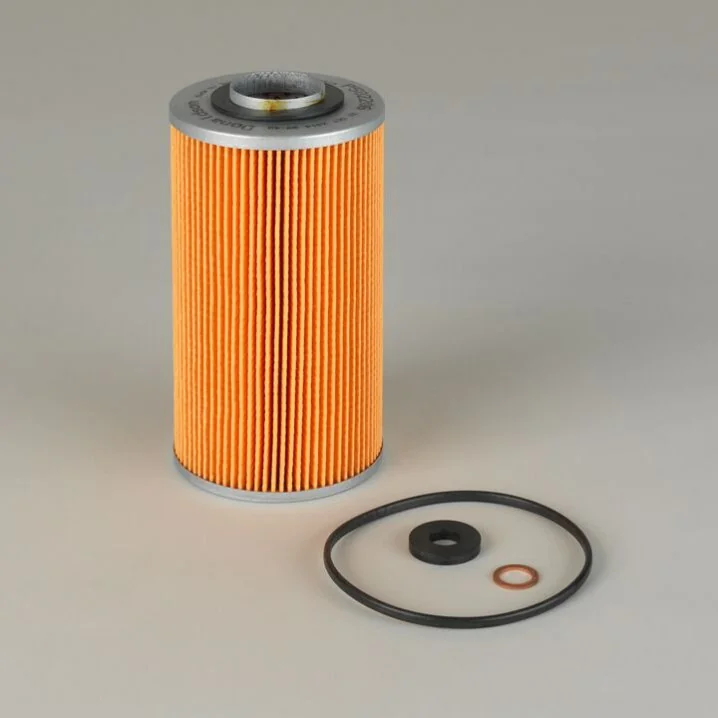 Donaldson - P502206 - Oil filter element
