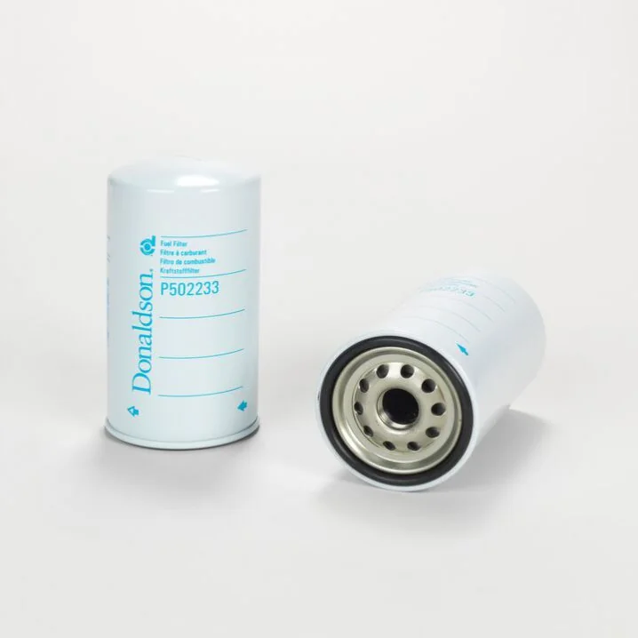 Donaldson - P502233 - Fuel filter spin-on