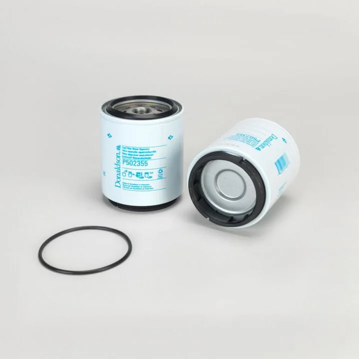 Donaldson - P502355 - Fuel filter spin-on