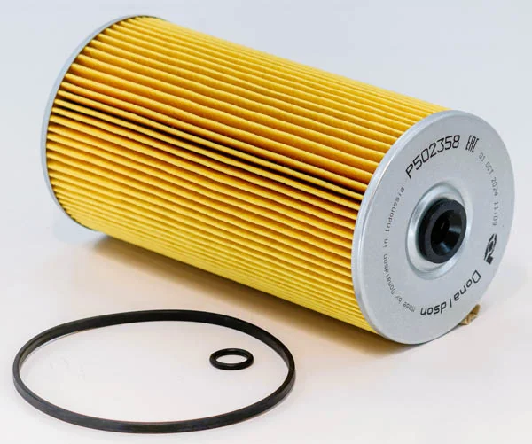 Donaldson - P502358 - Oil filter (element)