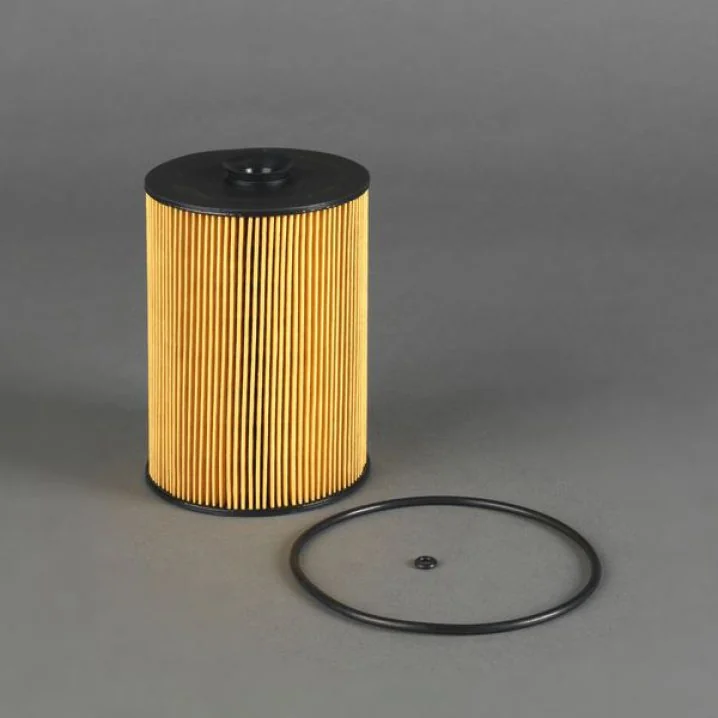 Donaldson - P502371 - Fuel filter spin-on