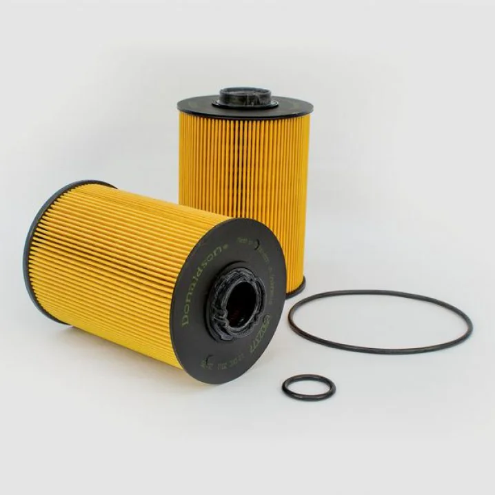 Donaldson - P502377 - Fuel filter (element)