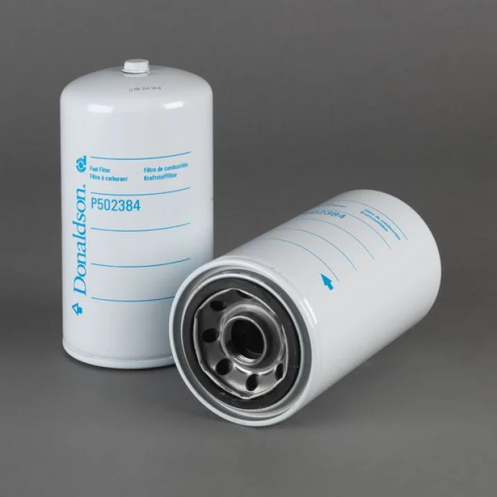 Donaldson - P502384 - Fuel filter spin-on