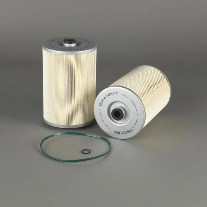 Donaldson - P502390 - Oil filter (element)