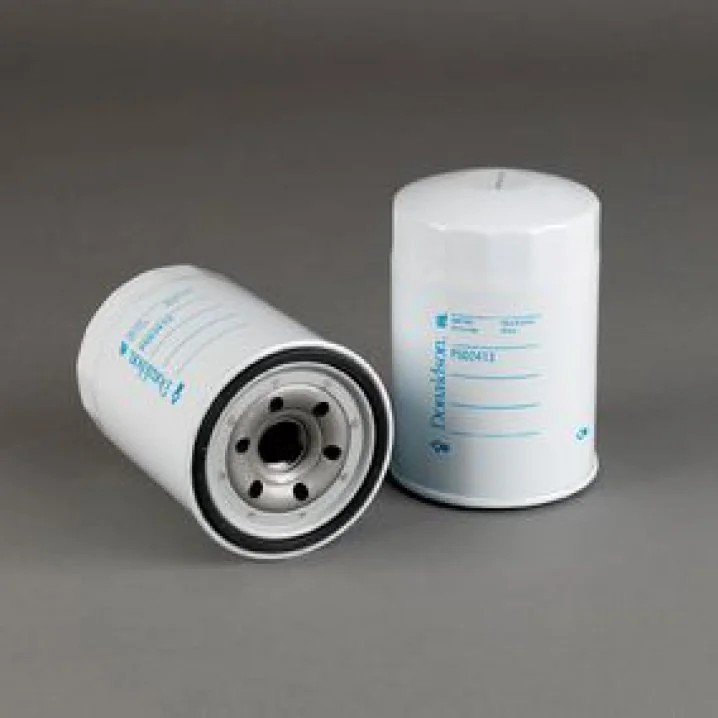 Donaldson - P502413 - Oil filter (spin-on)