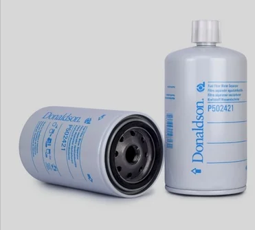 Donaldson - P502421 - Fuel filter spin-on