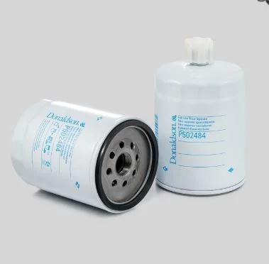 Donaldson - P502484 - Fuel filter spin-on
