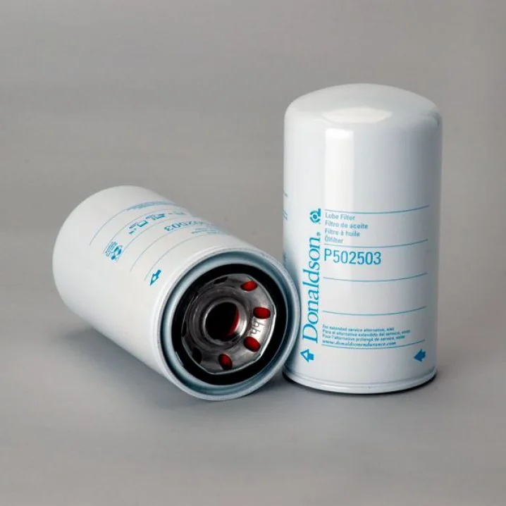Donaldson - P502503 - Oil filter spin-on