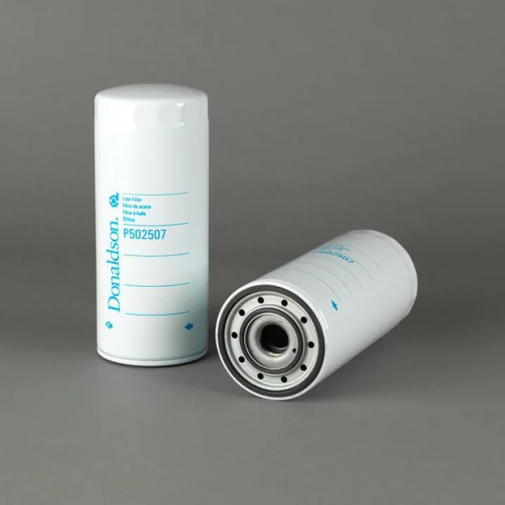Donaldson - P502507 - Oil filter spin-on