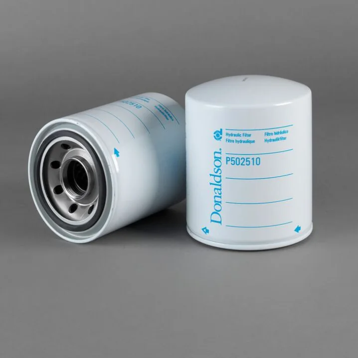 Donaldson - P502510 - Oil filter (spin-on)