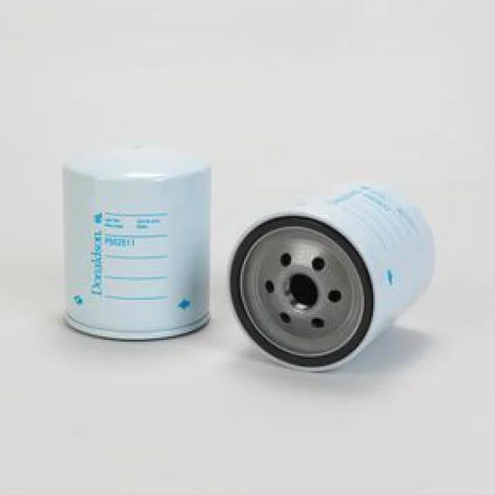 Donaldson - P502511 - Oil filter (spin-on)