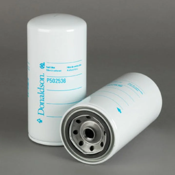 Donaldson - P502536 - Fuel filter spin-on