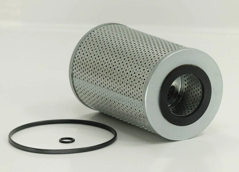 Donaldson - P502538 - Oil filter element