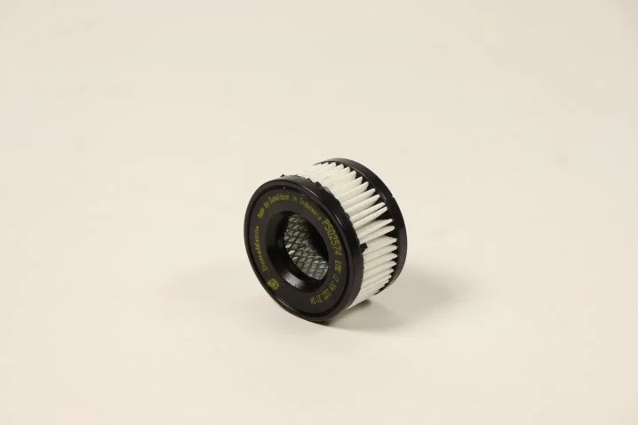 Donaldson - P502574 - Air filter element