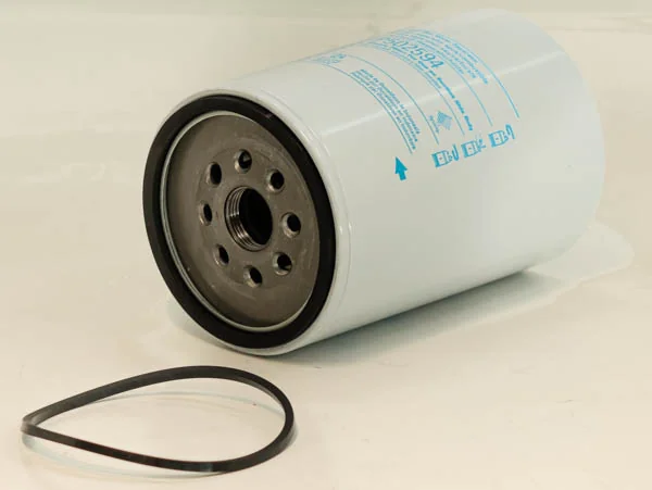 Donaldson - P502594 - Fuel filter spin-on