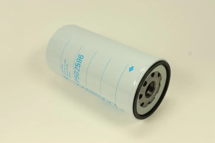 Donaldson - P502596 - Lubricating Oil Filter