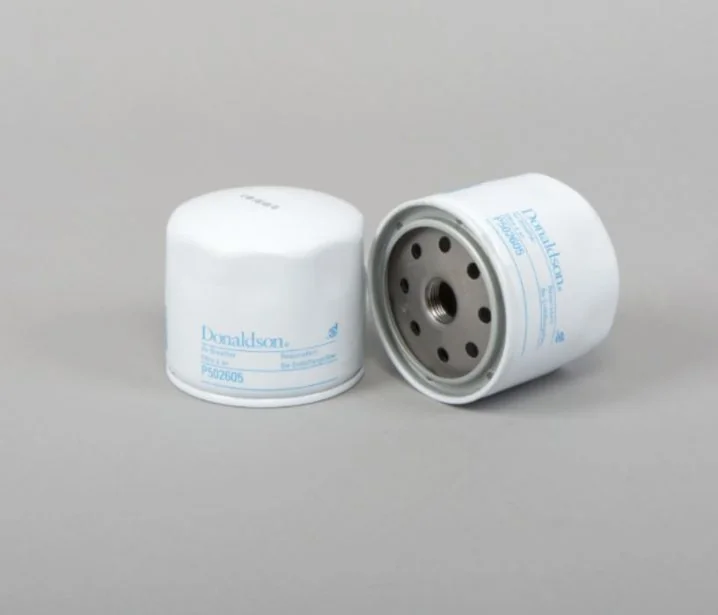 Donaldson - P502605 - Air filter spin-on (breather)