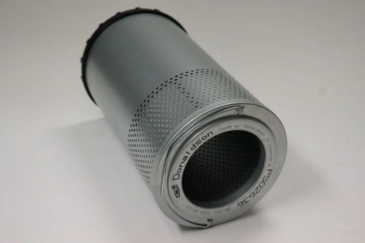 Donaldson - P502636 - Hydraulic filter element