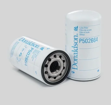 Donaldson - P502664 - Oil filter element
