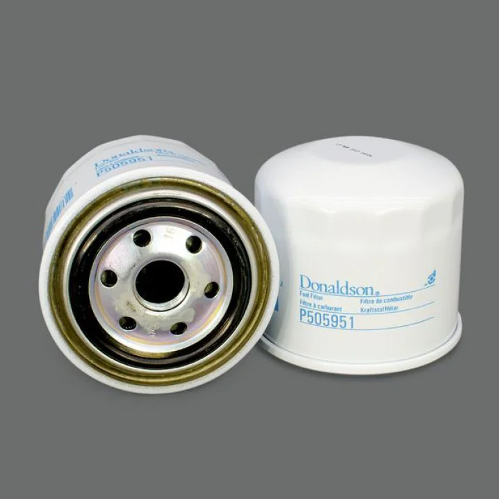 Donaldson - P505951 - Fuel filter spin-on