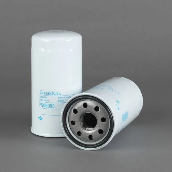 Donaldson - P506008 - Oil filter spin-on