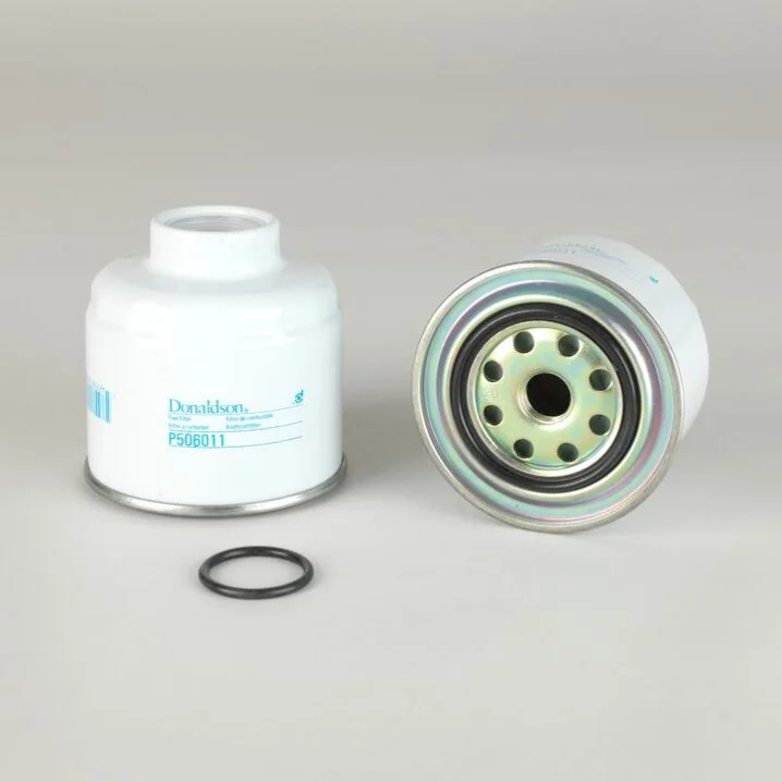 Donaldson - P506011 - Fuel filter spin-on
