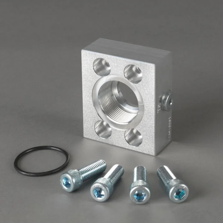 Donaldson - P506071 - Flange