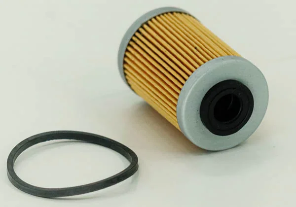 Donaldson - P506182 - Oil filter element