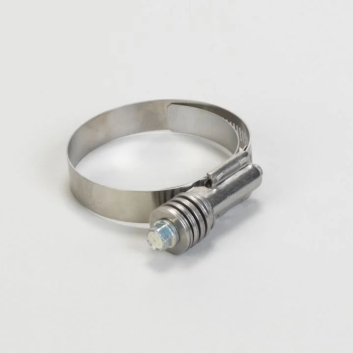 Donaldson - P532925 - Hose clamp