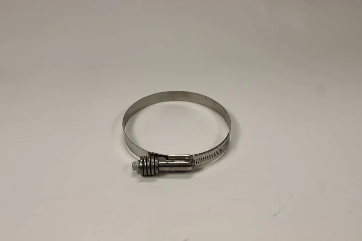 Donaldson - P532929 - Hose clamp