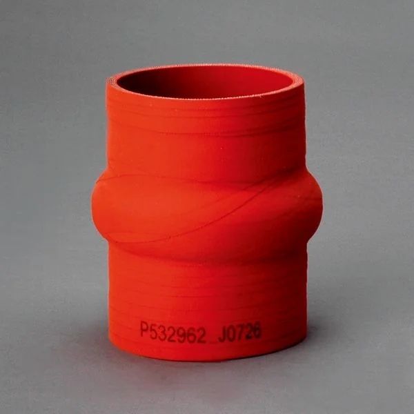 Donaldson - P532962 - Connecting hose (rubber)