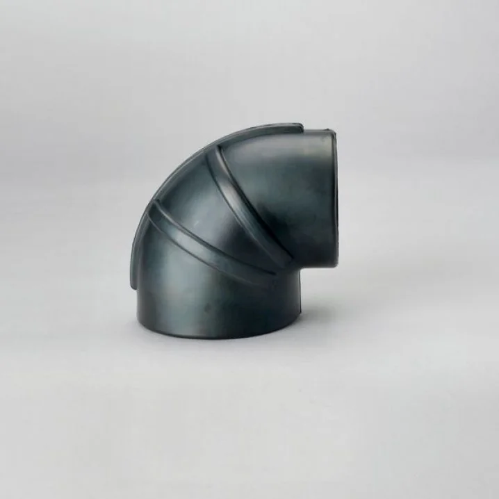 Donaldson - P537468 - Pipe elbow rubber